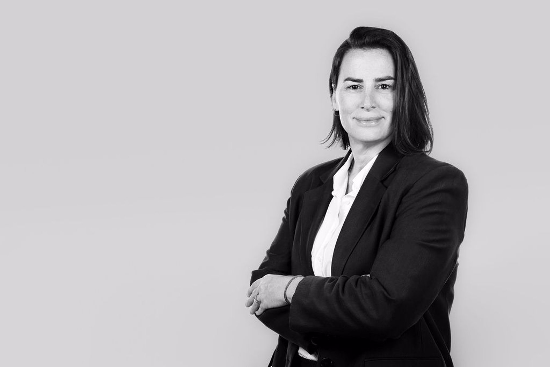 Fergus Group nombra a Carmen Marí nueva directora legal para reforzar el área jurídica