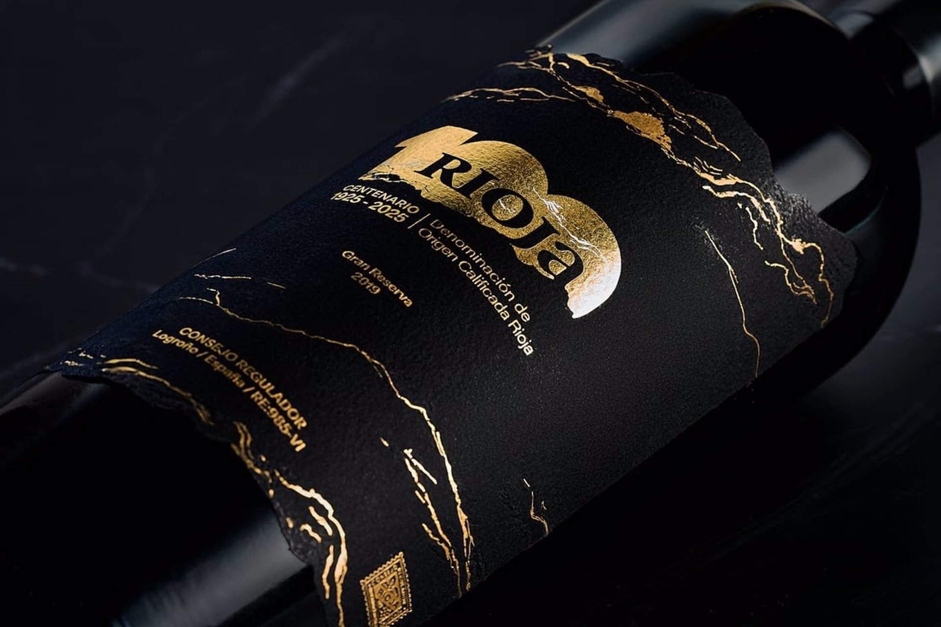 Rioja ya tiene vino conmemorativo para su Centenario: IMAZ Gran Reserva 2019, de Bodegas El Coto de Rioja