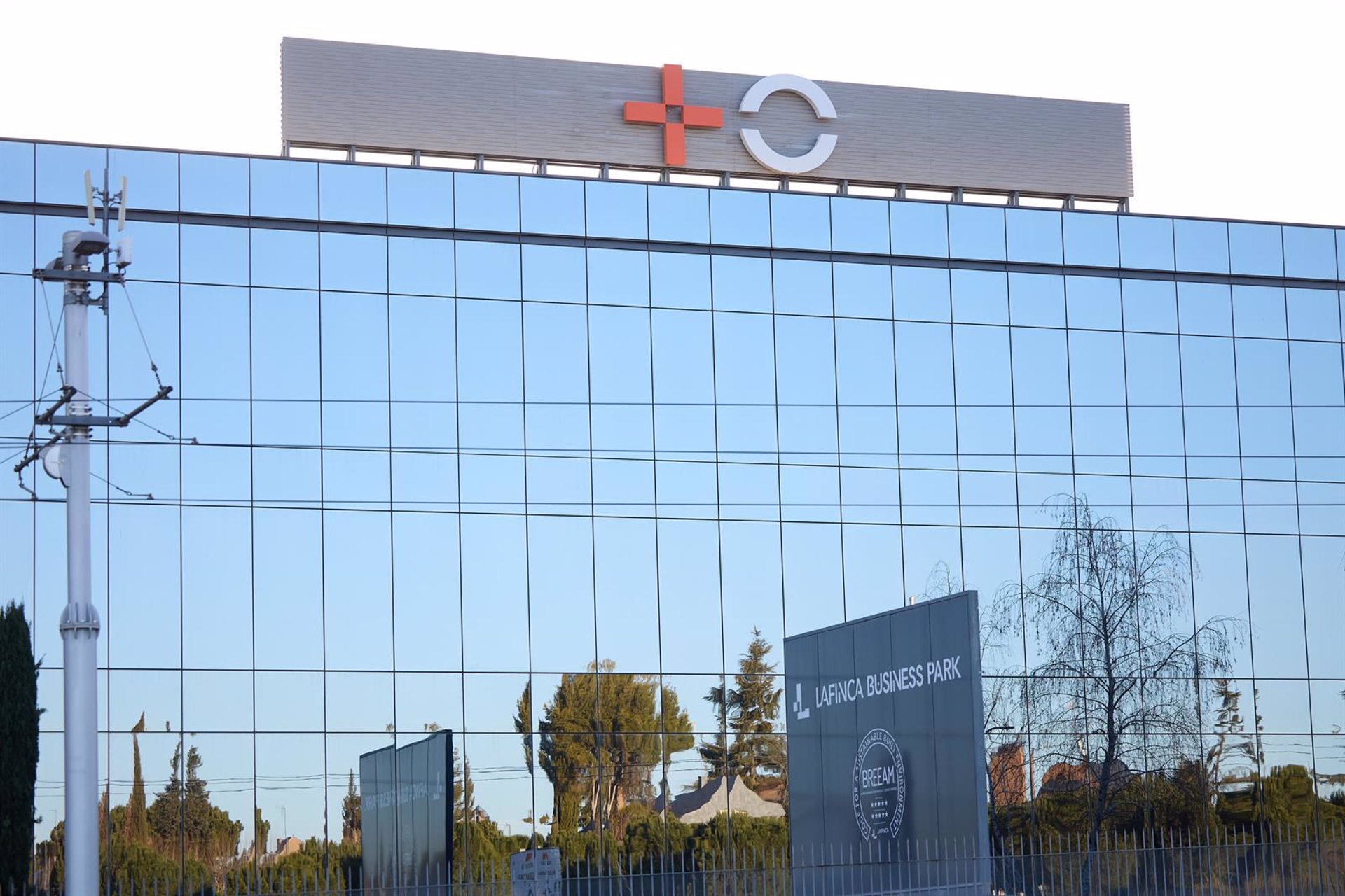 MasOrange completa la escisión de sus filiales para crear la ‘joint venture’ de fibra con Vodafone España