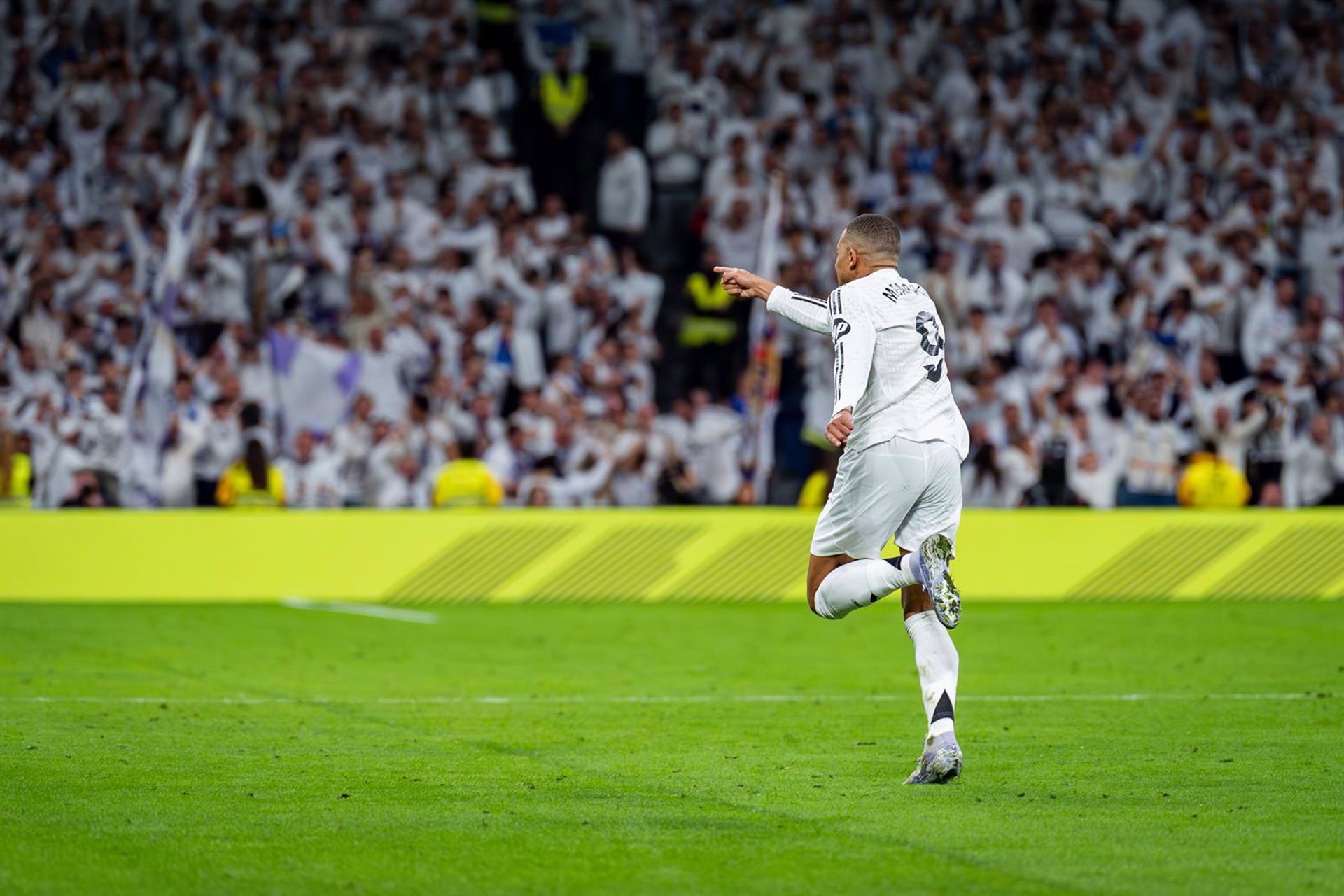 El Real Madrid es el club de fútbol más valioso del mundo, según ‘Forbes’