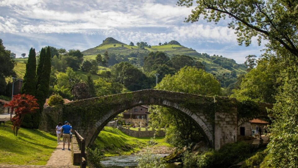 España sigue de récord: más turistas y más gasto en el primer trimestre del año