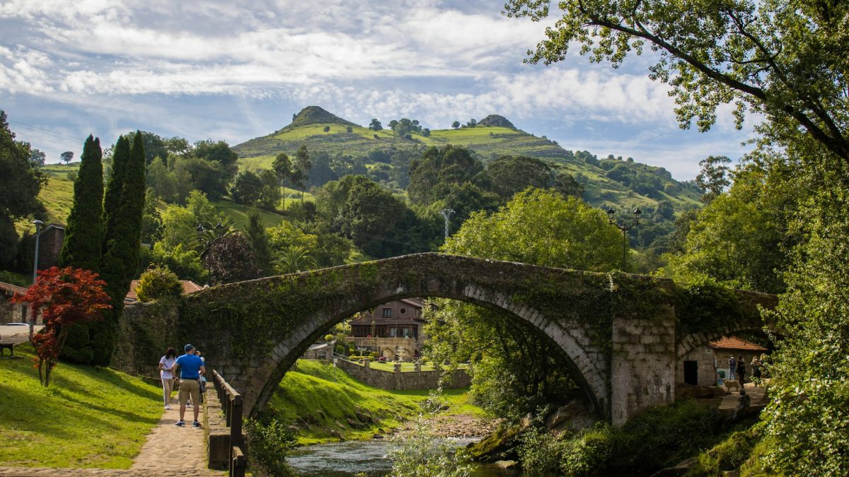 España sigue de récord: más turistas y más gasto en el primer trimestre del año
