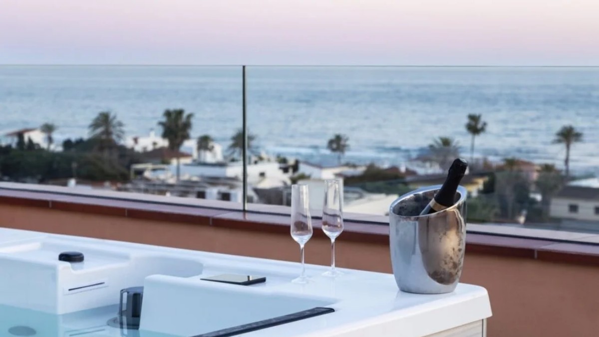 Iconic Luxury Hotels desembarca en Marbella con el Gran Marbella Resort & Beach Club