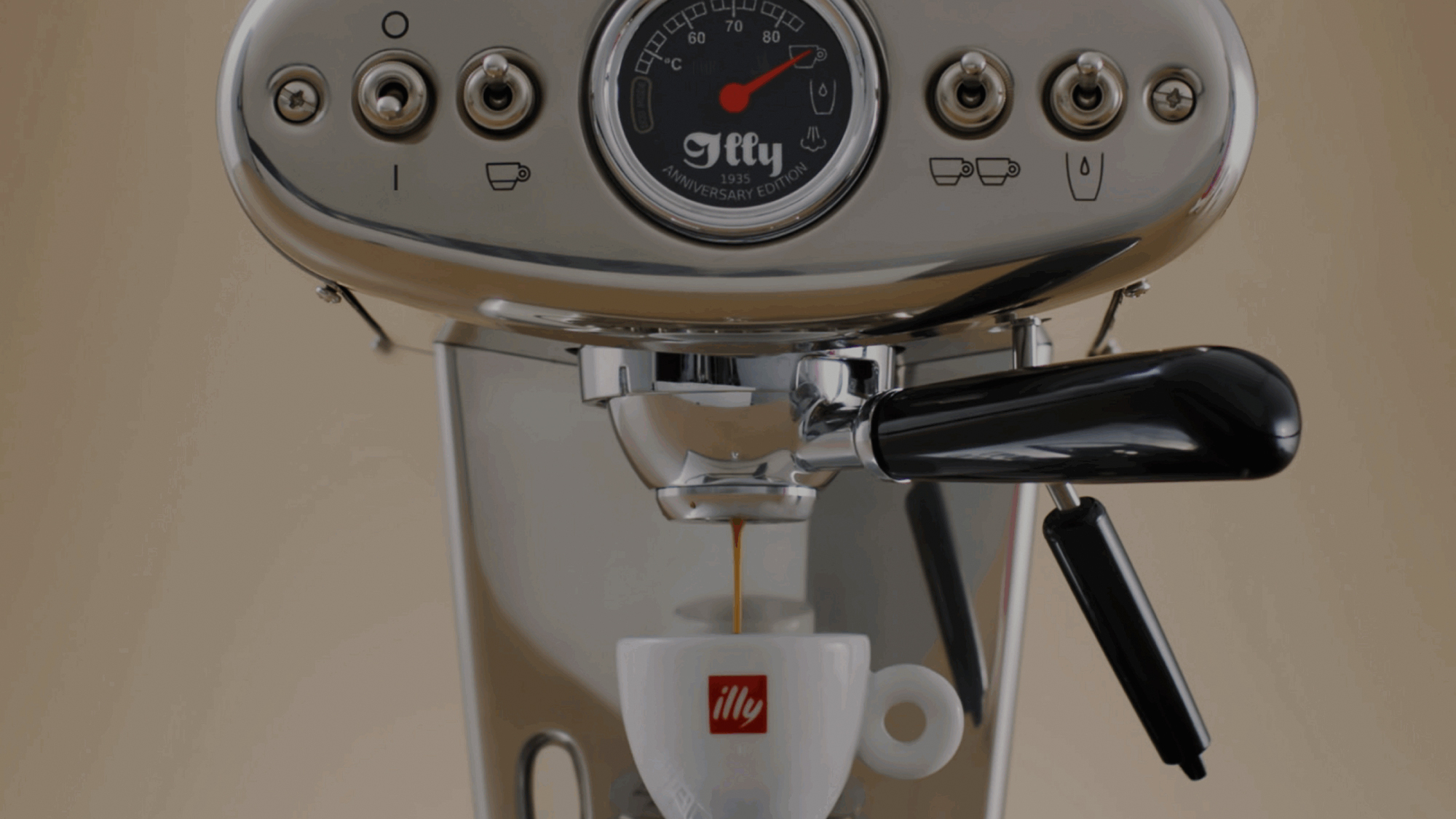 La importancia del buen café