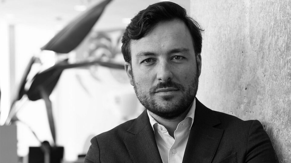 illycaffè nombra director general para España a Pietro Chevallard