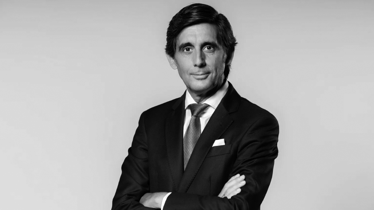 Bupa (Sanitas) incorpora a José María Álvarez-Pallete a su comité asesor de Europa y Latinoamérica