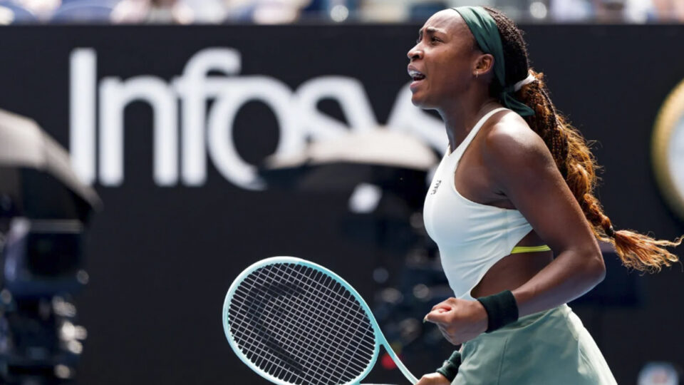 Por qué no hay mujeres entre los 50 deportistas mejor pagados del mundo en 2025