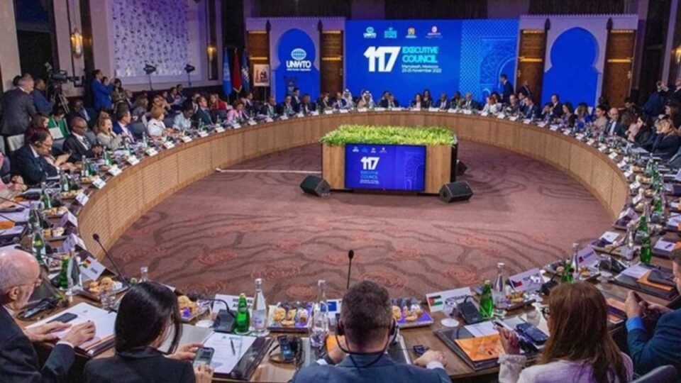 ONU Turismo elige este viernes a su nuevo secretario general