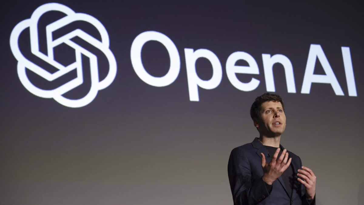 OpenAI detiene su plan de convertirse en una empresa con ánimo de lucro