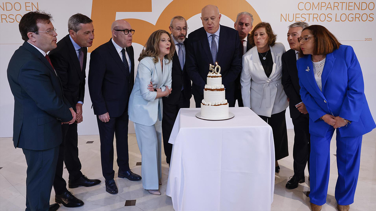 Consum alcanza unos beneficios de 108,7 millones en 2024, un 7,5% más