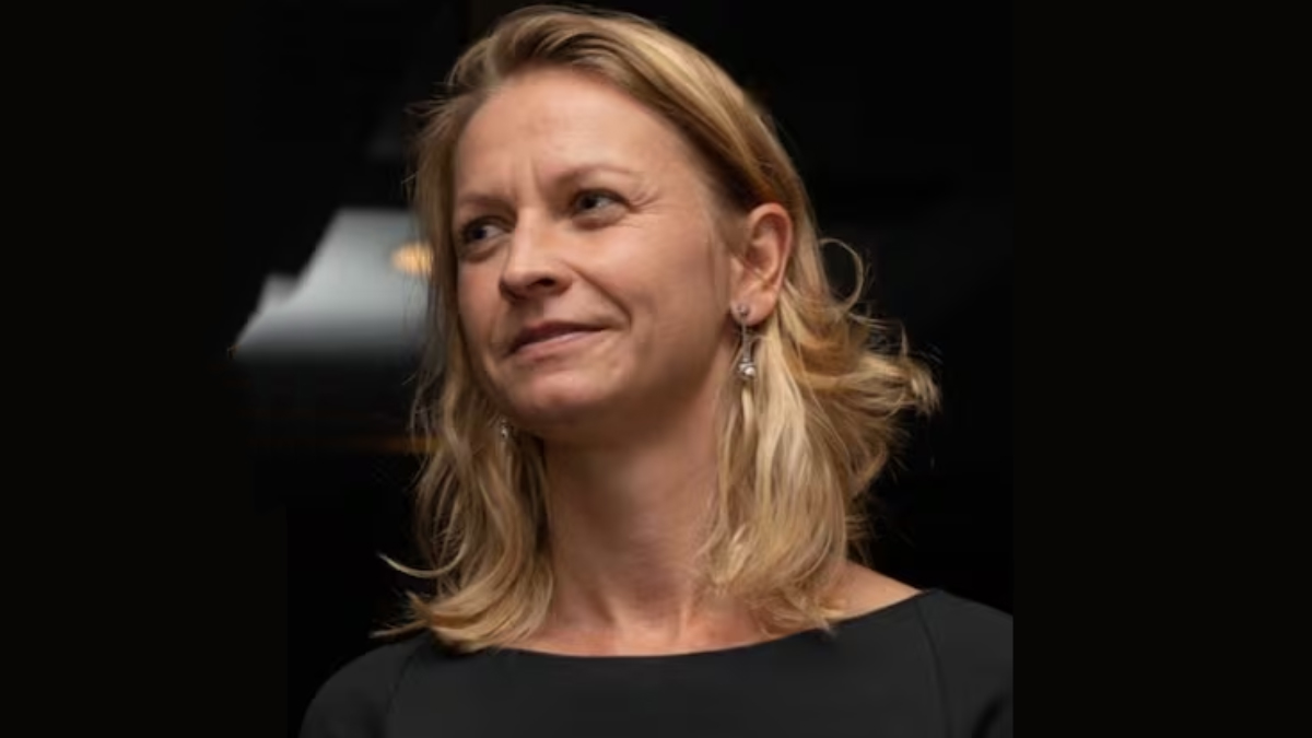 Nombramiento | Jessica Julmy, nueva directora general de la prestigiosa bodega Vega Sicilia