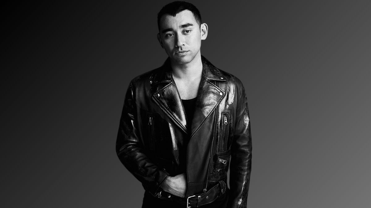 Nicola Formichetti, nuevo director creativo de MAC Cosmetics: Este sería su LinkedIn