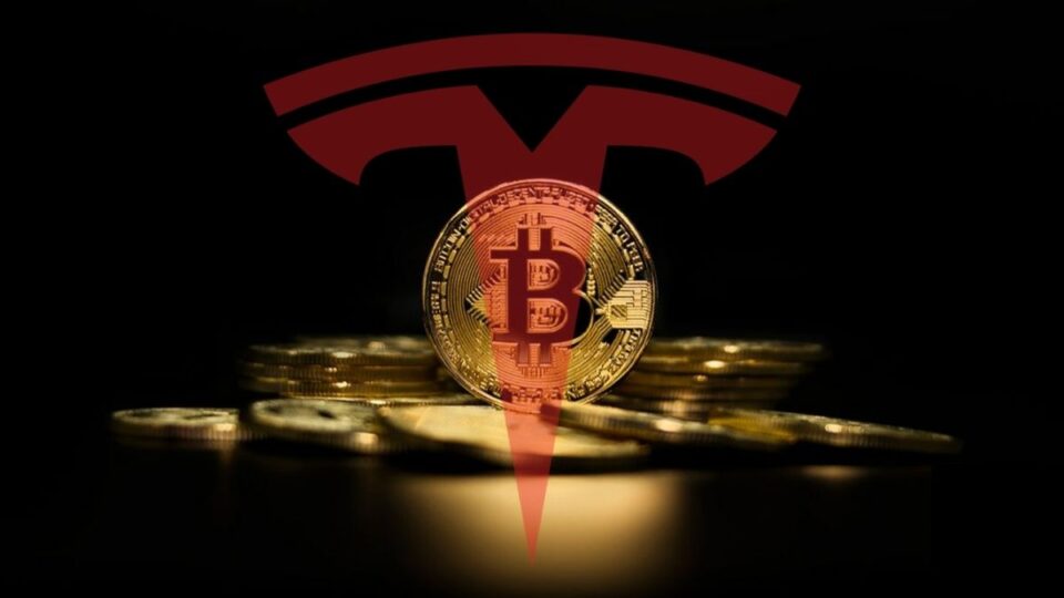Tesla mantiene intacta su inversión en Bitcoin durante el primer trimestre de 2025