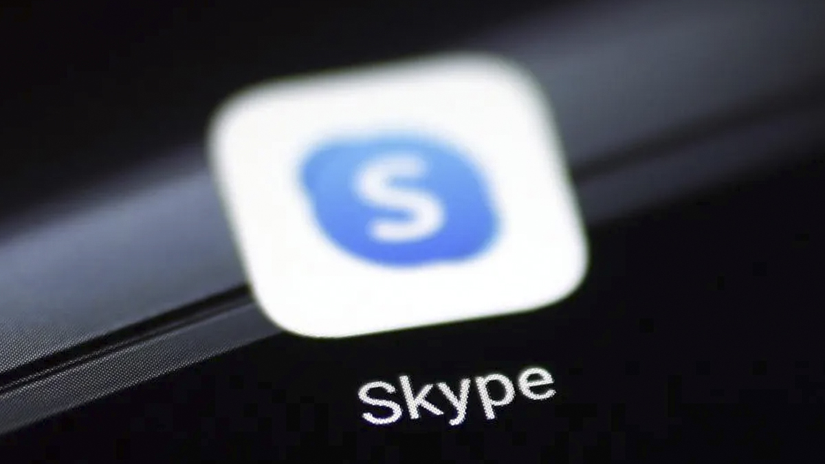 Adiós a Skype: Microsoft retira su plataforma de mensajería de vídeo