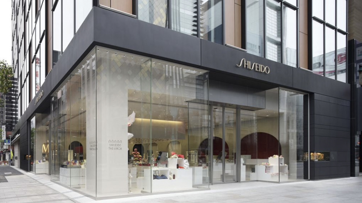 Shiseido sale de pérdidas en el primer trimestre tras ganar 22,4 millones y mantiene previsiones y dividendo