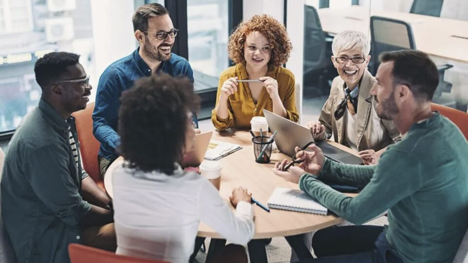 6 maneras de saber si tu equipo se siente psicológicamente seguro