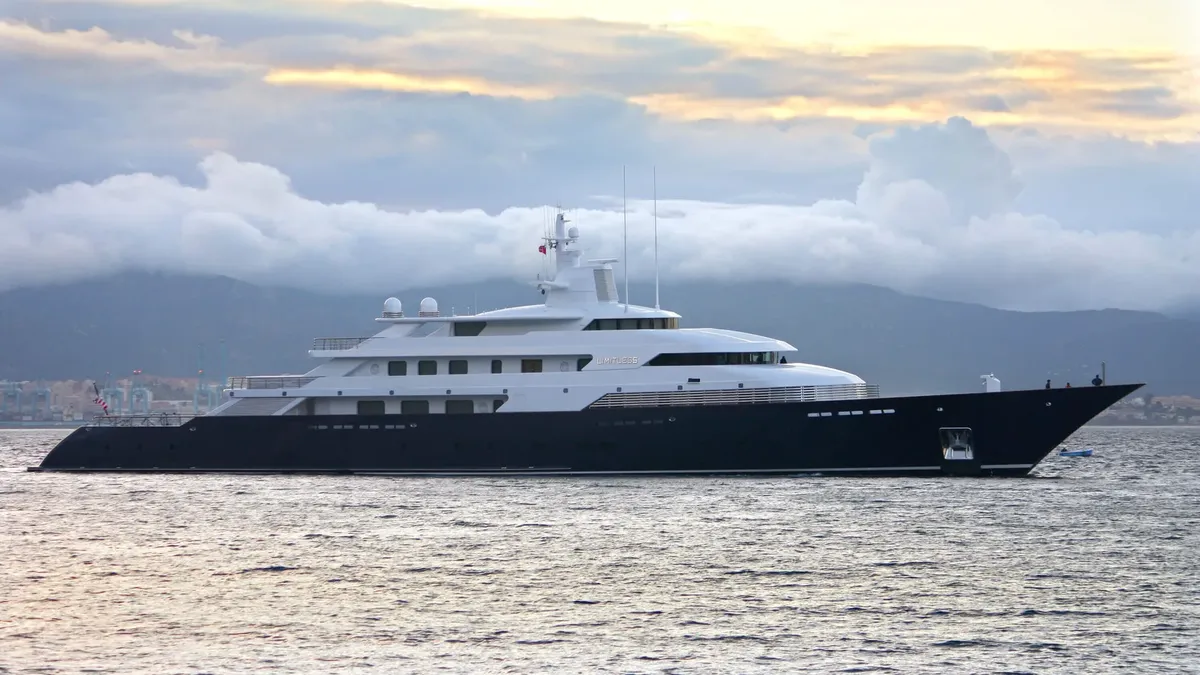 Las dos nuevas joyas flotantes del Club de Mar