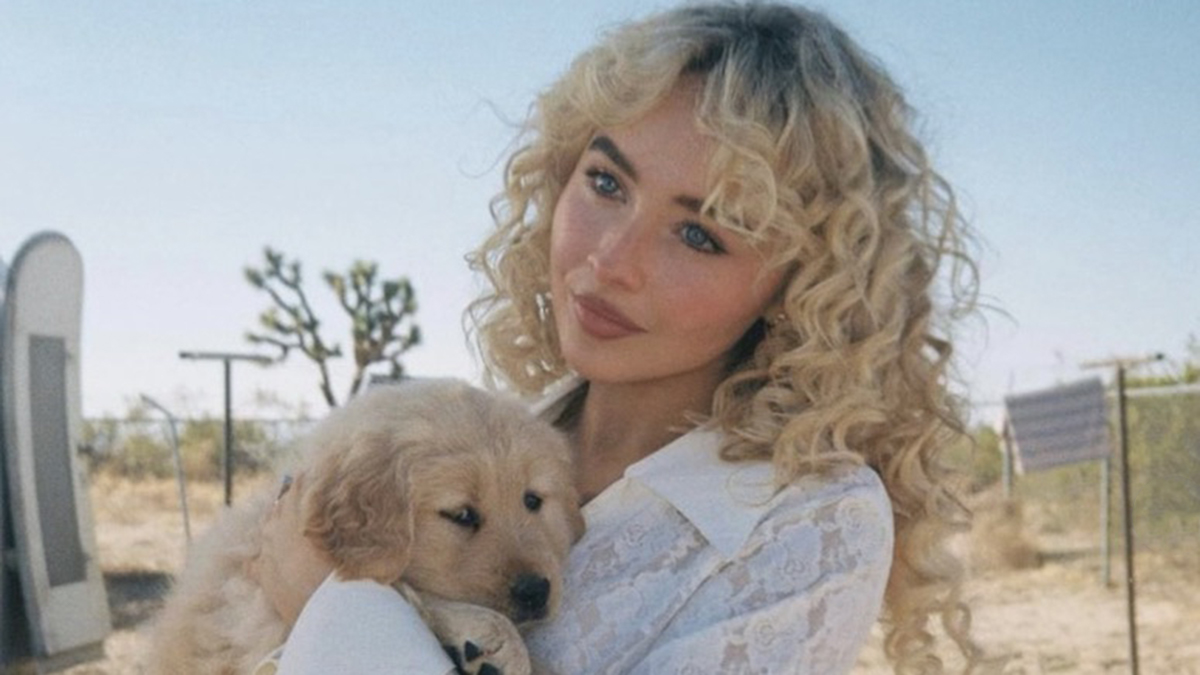 ‘Manchild’: el nuevo hit de Sabrina Carpenter, un road trip musical dedicado a los amores de verano