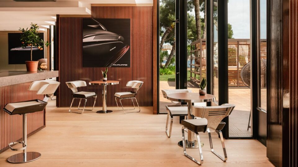 La innovadora alianza entre Meliá y Riva para descubrir Mallorca por mar