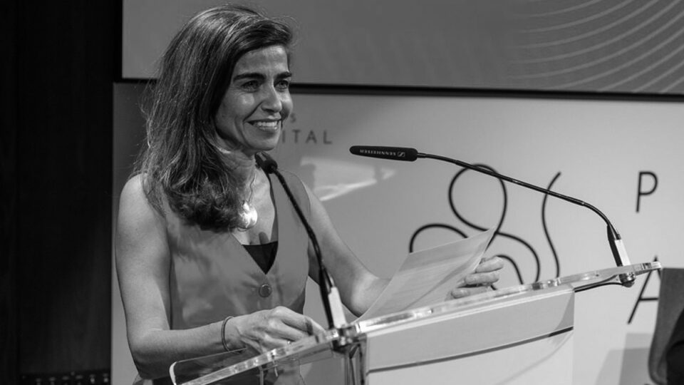 Adigital reelige como presidenta a Susana Voces, que apuesta por la creación de «campeones tecnológicos»