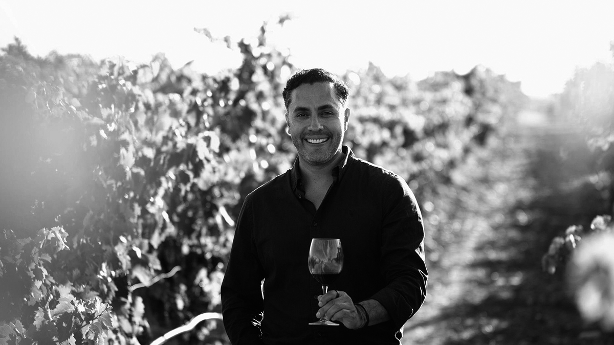 Vinarchy (Campo Viejo, Ysios y Tarsus) nombra a Aldo Barrios director general de Vinarchy Spain