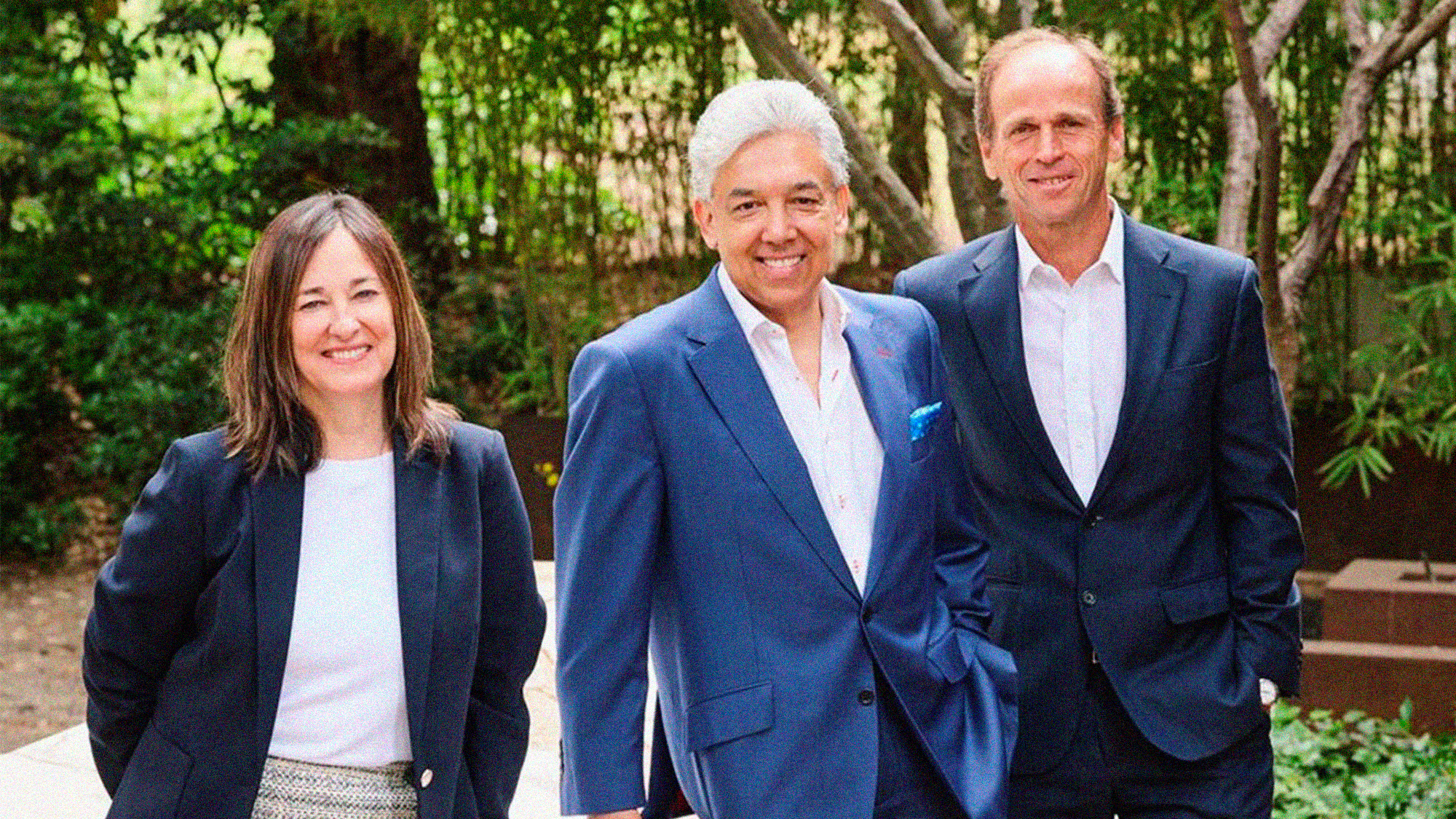 Baghdadi Capital alcanza los 2.000 millones de euros en activos gestionados