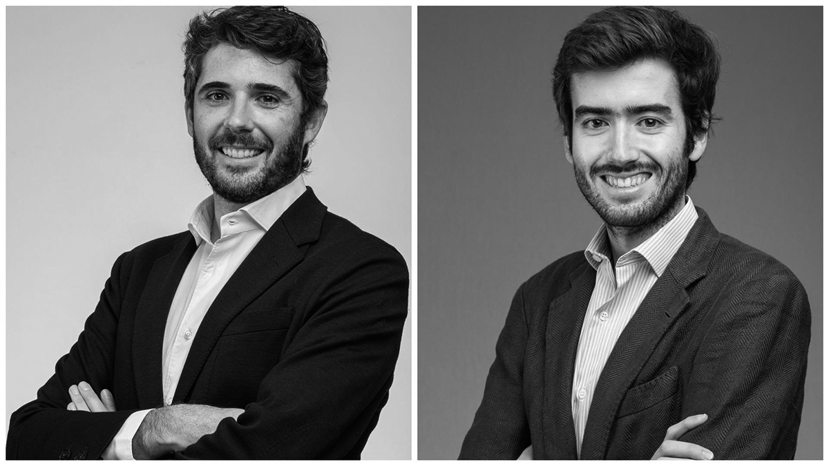 Bizum nombra a Fernando Rodríguez nuevo director general adjunto de Expansión Internacional