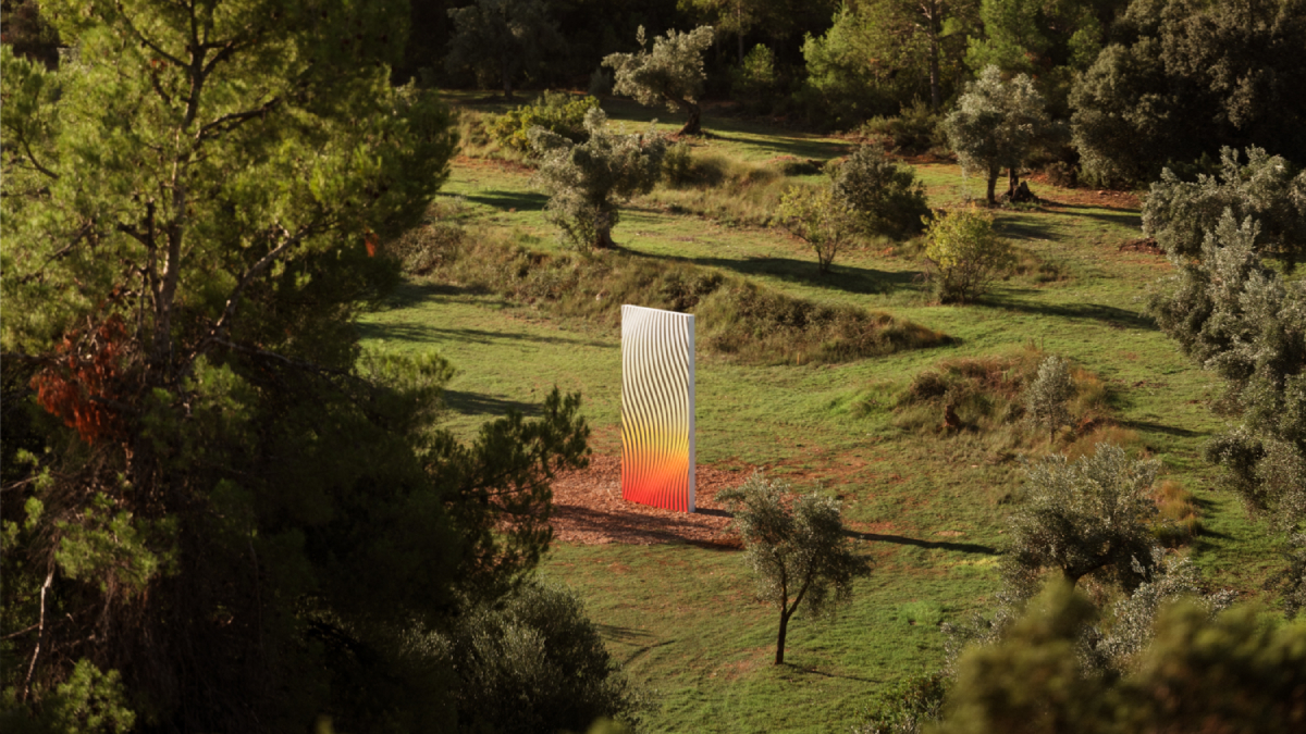 Arte en plena naturaleza, el mejor plan para este verano