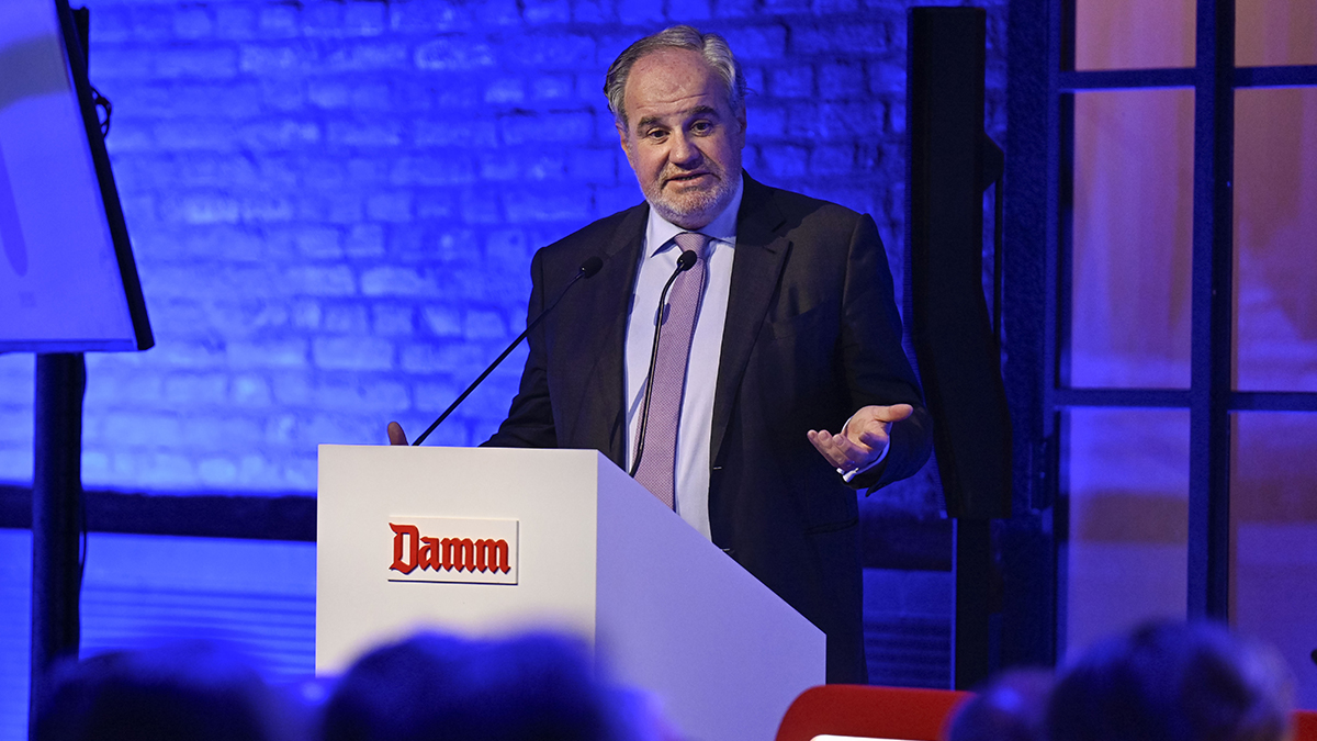 Damm gana 175 millones en 2024, un 35% más, y supera los 2.000 millones en ventas por segundo año consecutivo