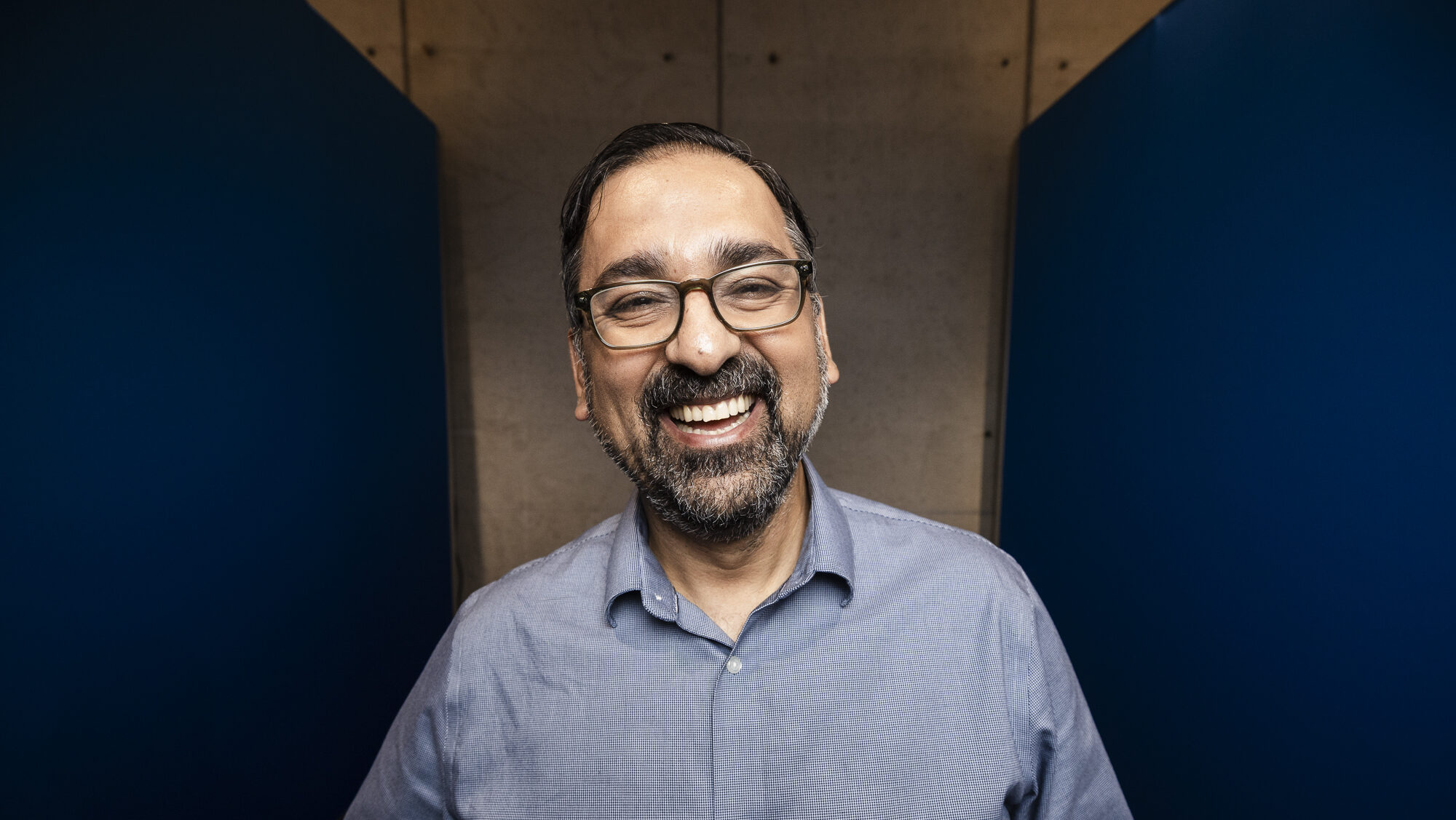 Deepak Singh (AWS): “España lo está haciendo muy bien en IA, solo EEUU va por delante”