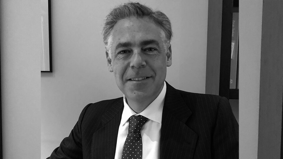 Deutsche Bank España nombra a Borja Martos nuevo responsable de su banca para emprendedores