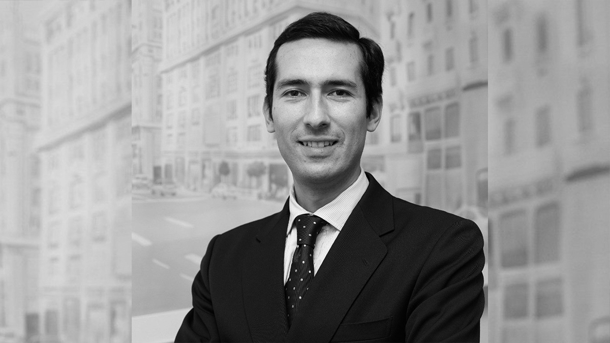 IBA Capital incorpora a Teodoro Díez como nuevo director de gestión de activos y desarrollo