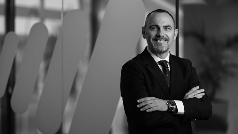 Raúl Sánchez asume la dirección de ManpowerGroup España