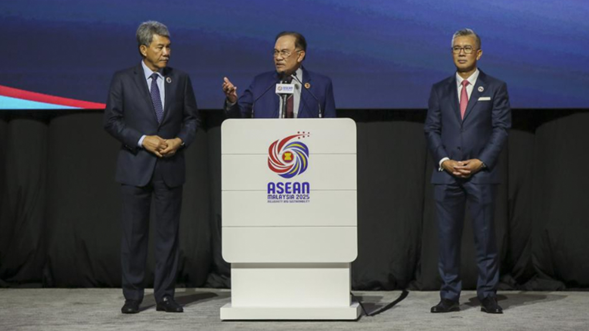 Cómo y por qué se juega el futuro de la geopolítica en el Sudeste Asiático