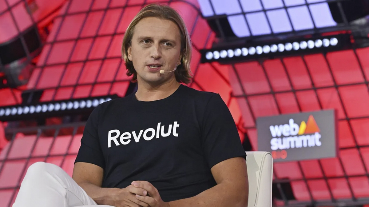 Este es el negocio de viajes de lujo de Nik Storonsky, cofundador de Revolut
