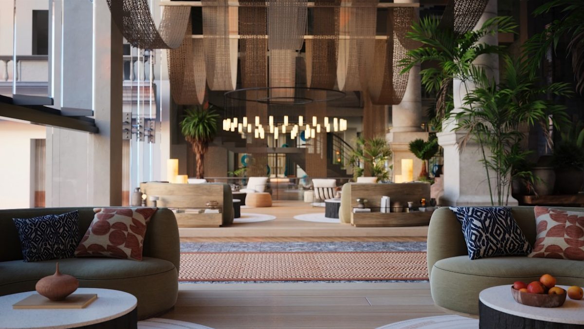 Destination by Hyatt llega a Mallorca con la apertura de Sarena de Muro Resort Mallorca