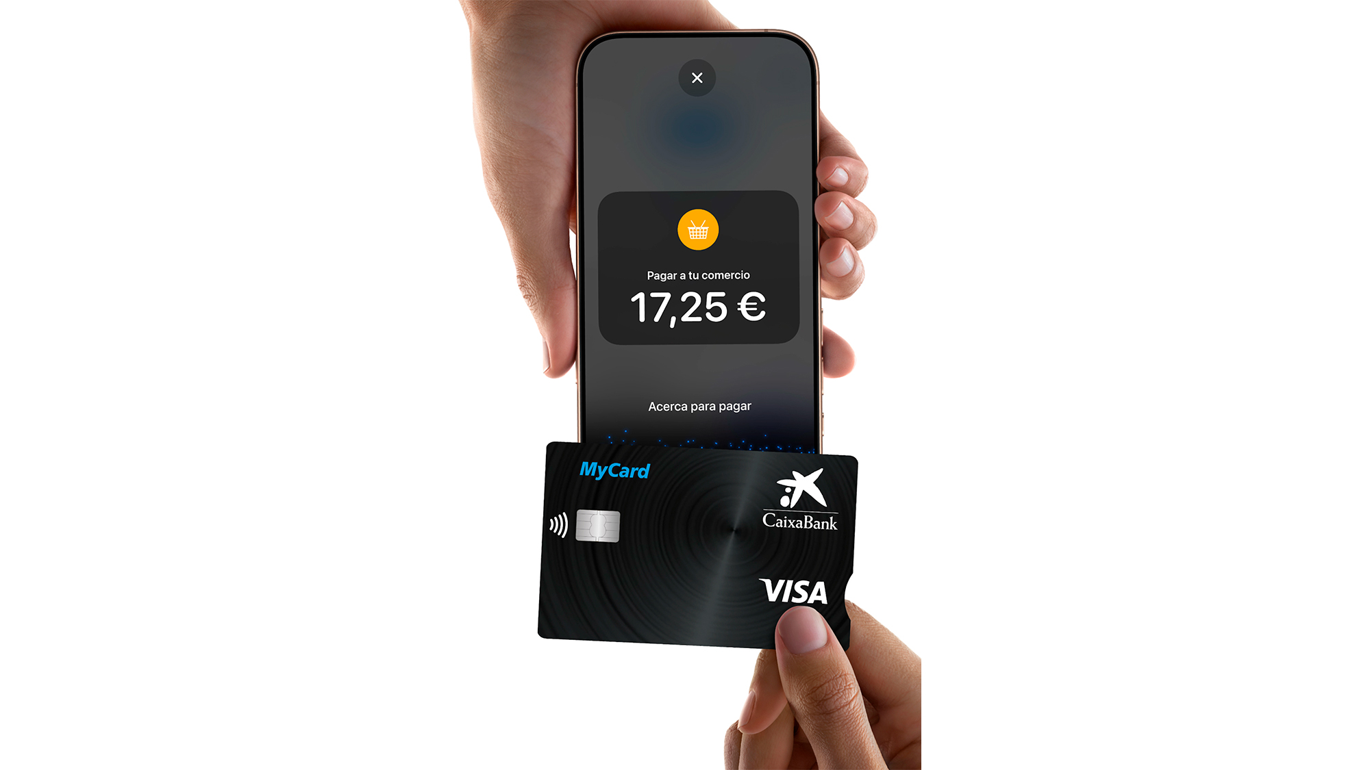 Tap to Pay ya está disponible en España: qué es y por qué va a transformar el pago en comercios