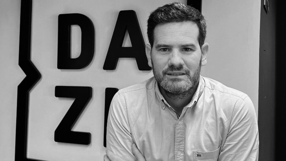 Hombre del día | Quim Domènech, SVP Content de DAZN España y responsable global de la producción del Mundial de Clubes, que se celebra en Estados Unidos