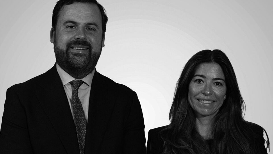 UMAS Seguros incorpora a Félix Ducasse y Paula Ocón a su equipo directivo