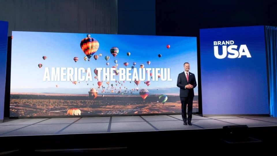 «America the Beatiful»: Brand USA se lanza a por el turismo internacional