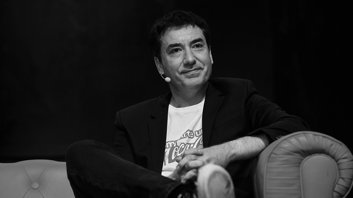 Coca-Cola nombra al español Carlos Martín ‘senior vice president y Commercial leadership’ para Europa