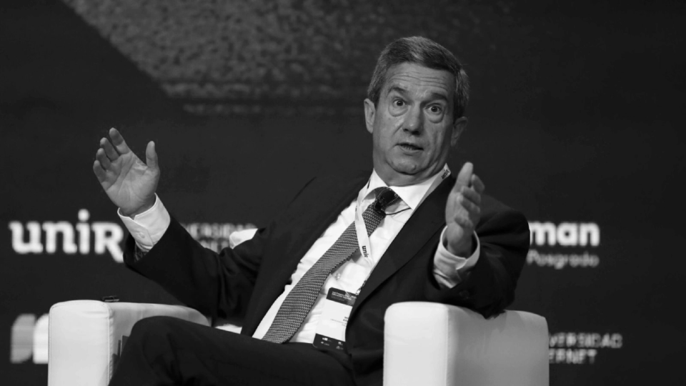 El empresario Miguel Arrufat compra la mayoría de Europa Press