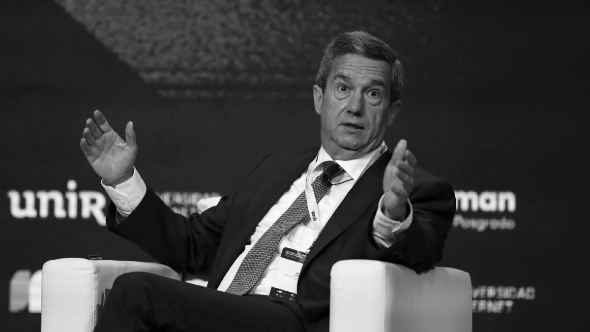 El empresario Miguel Arrufat compra la mayoría de Europa Press