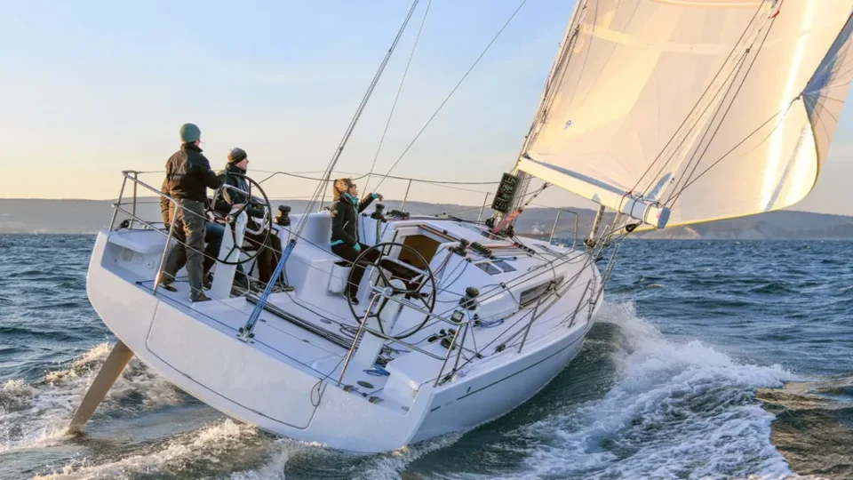 Novedades | Beneteau 36 SE: una gran evolución del clásico First