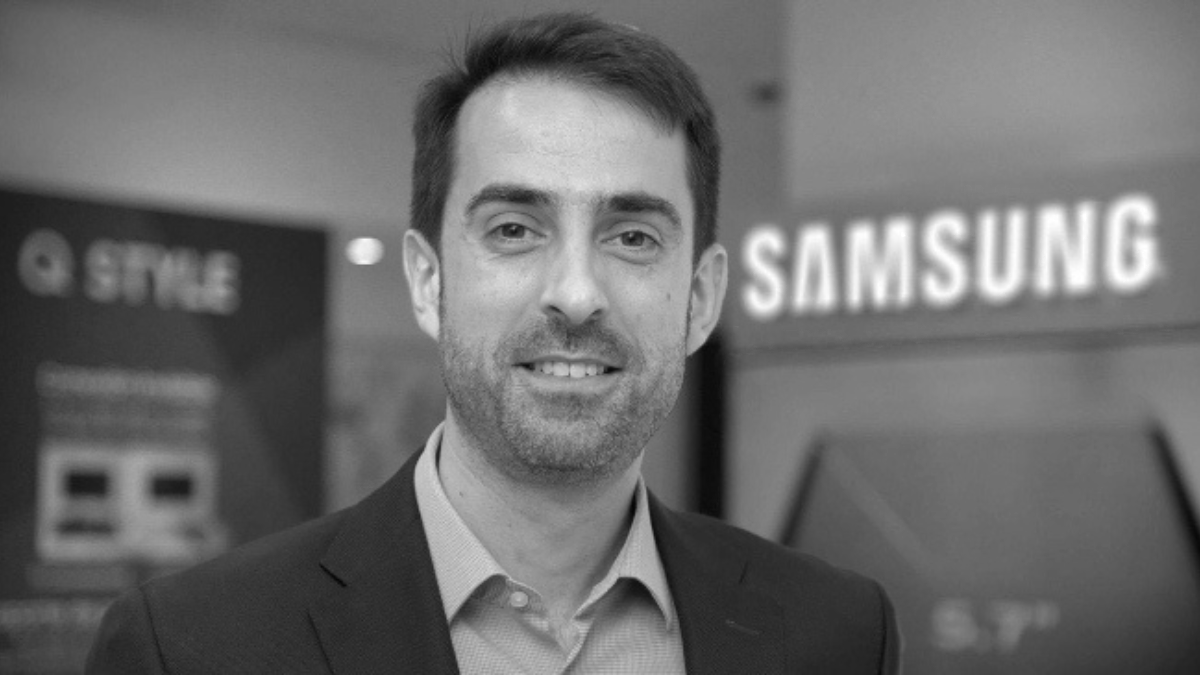 Alfonso Fernández, nuevo responsable global de marketing y ventas digitales de BBVA