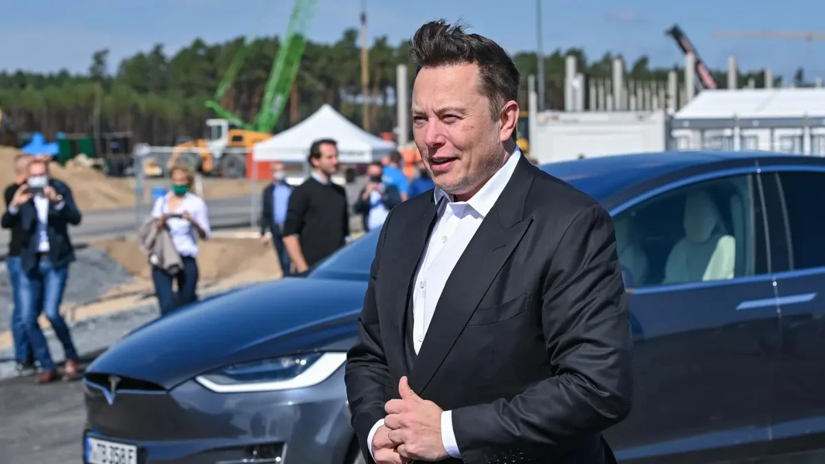 Tesla se recupera tras la tormenta entre Musk y Trump