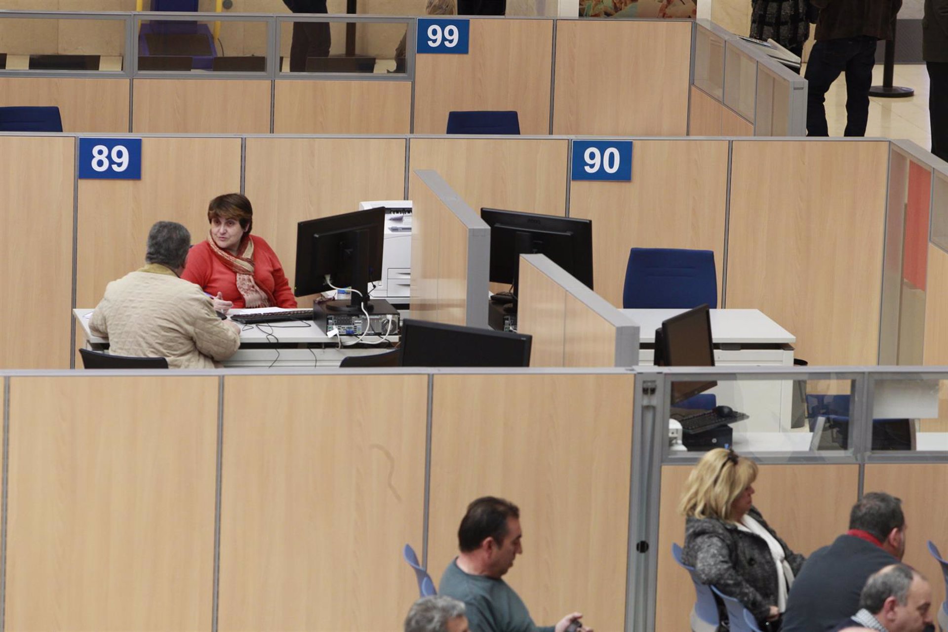 El 74% de las declaraciones de IRPF ya presentadas salen a devolver por valor de 8.251 millones, según Gestha