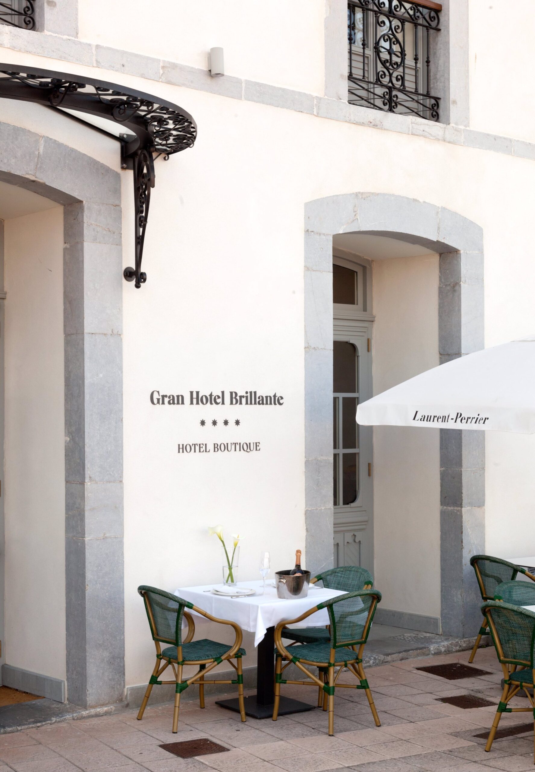 Regresan las noches Brillante: música, gastronomía y cultura para inaugurar el verano asturiano