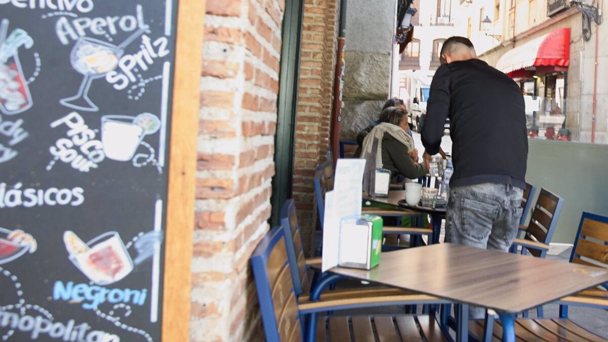 La Seguridad Social gana 195.736 afiliados en mayo y marca récord de ...