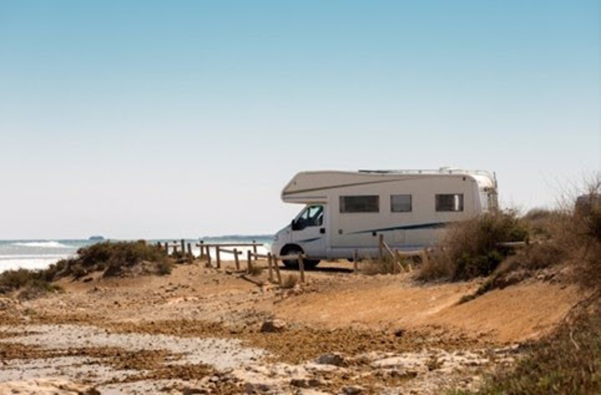 CamperDays detecta un aumento de reservas nacionales para este verano y Canadá sigue como destino más reservado